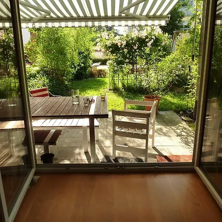 Appartement Bella Rosa