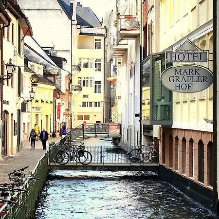 Bella Rosa * Freiburg im Breisgau