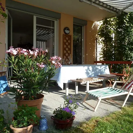 Bella Rosa * Freiburg im Breisgau