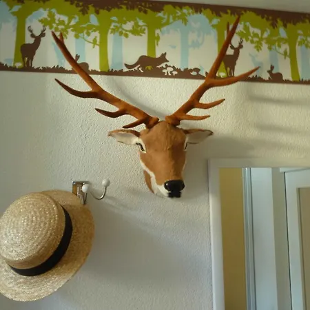 Appartement Bella Rosa *